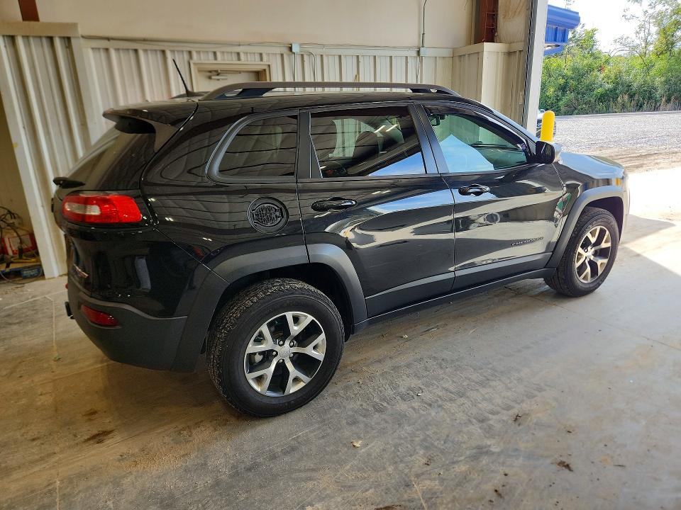 Aukcja sprzedaży 2016 Jeep Cherokee, vin: 1C4PJMBS5GW156706, numer aukcji: 67832466