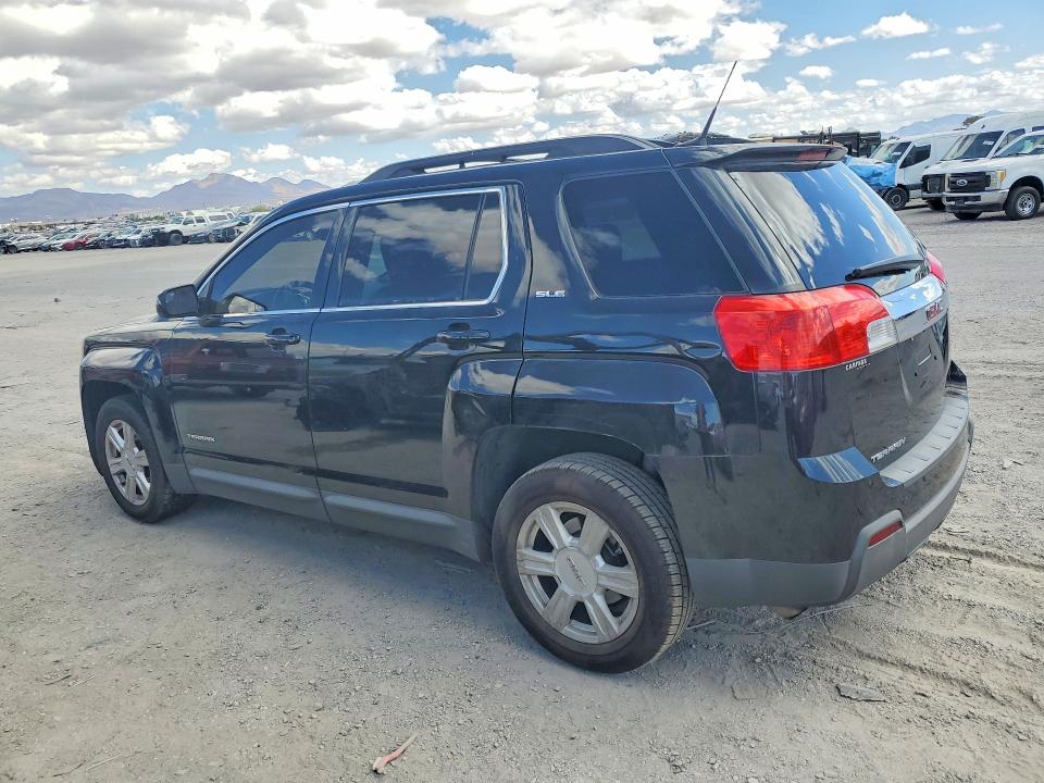 2014 Gmc Terrain მანქანა იყიდება აუქციონზე, vin: 2GKALREK1E6102369, აუქციონის ნომერი: 68702946