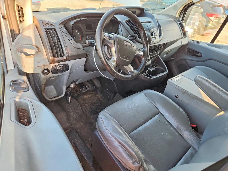 Продажа на аукционе авто 2016 Ford Transit, vin: 1FTYR1YM7GKB29440, номер лота: 67184386