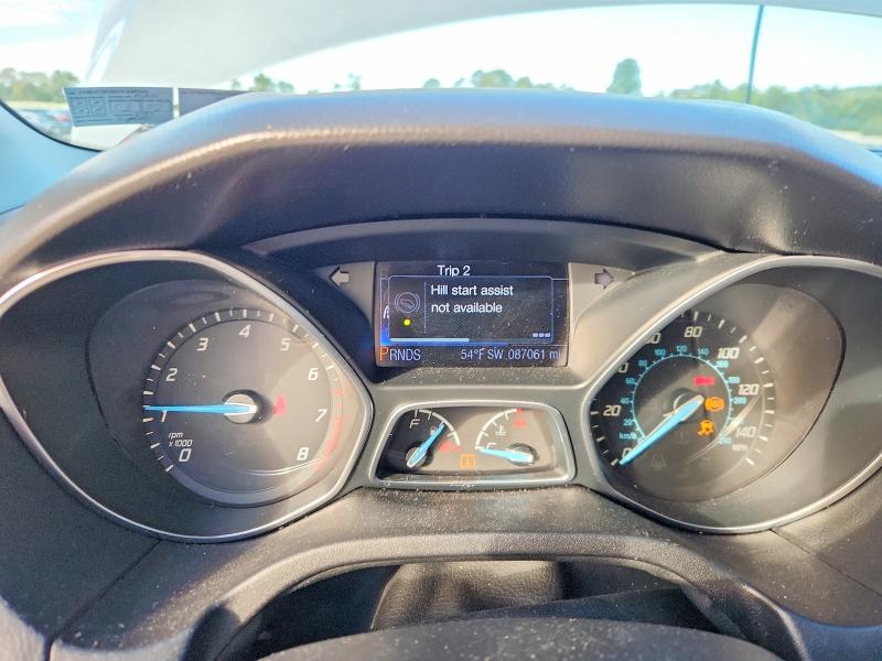 Продаж на аукціоні авто 2013 Ford Focus, vin: 1FADP3K20DL128889, номер лоту: 70615086