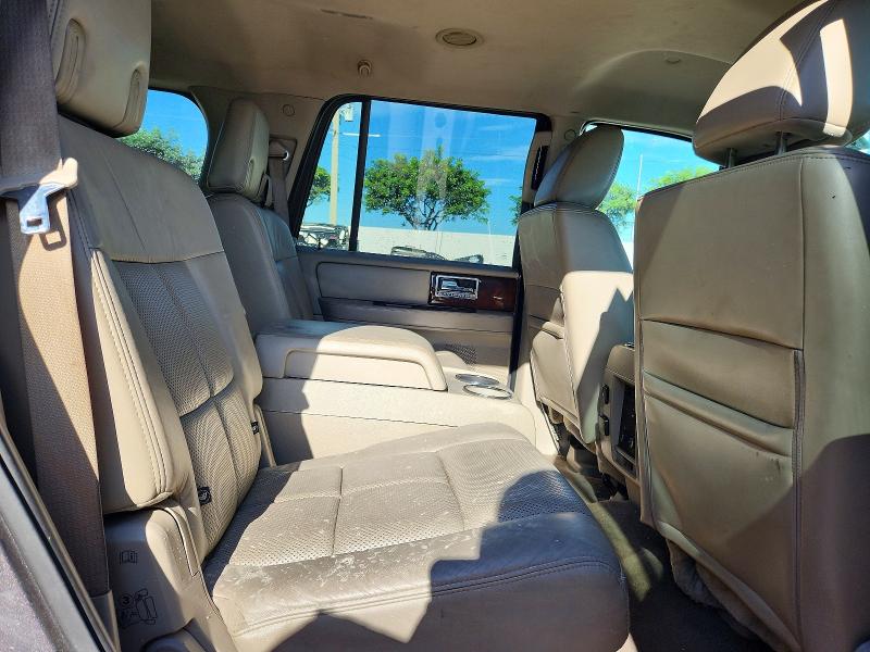 Продаж на аукціоні авто 2013 Lincoln Navigator, vin: 5LMJJ2H58DEL07009, номер лоту: 68926456