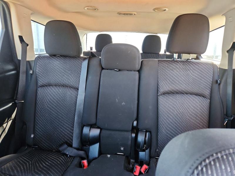 Auction sale of the 2014 Dodge Journey, vin: 3C4PDCAB6ET263656        , lot number: 68852896