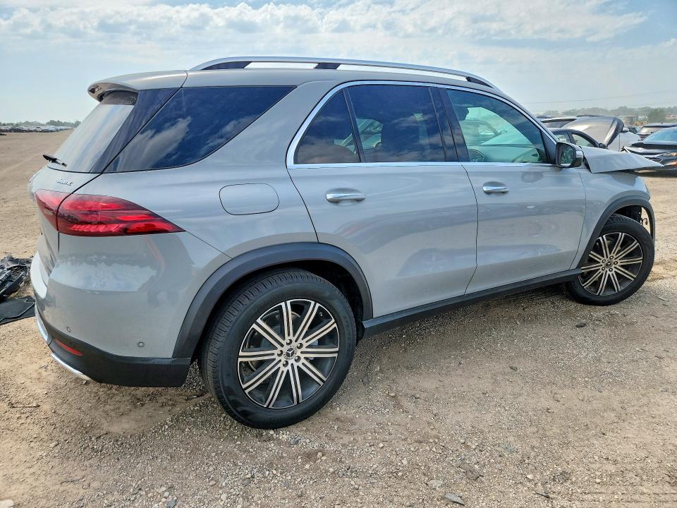 Продажа на аукционе авто 2024 Mercedes-benz Gle, vin: 4JGFB4FB7RB190882, номер лота: 67384796
