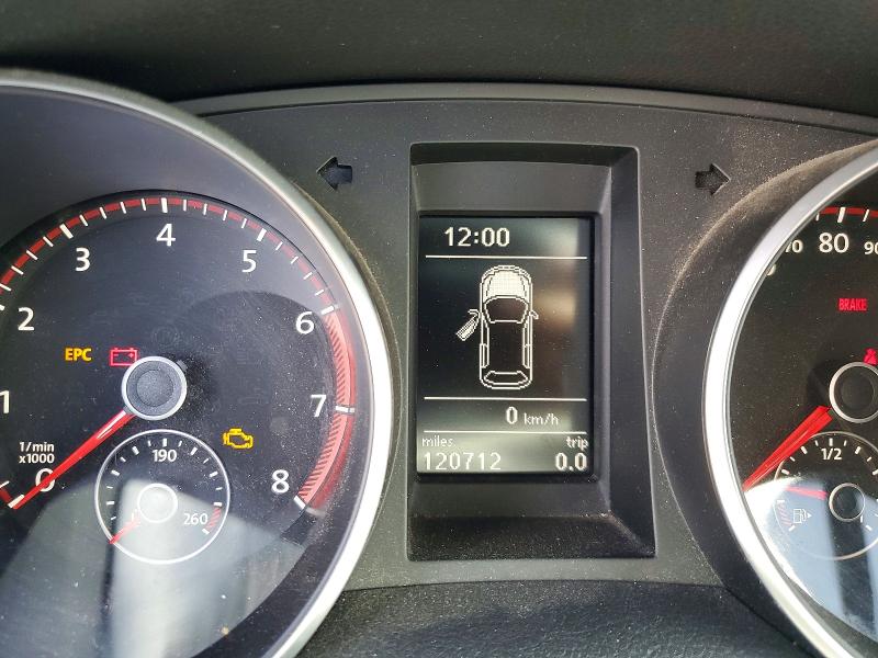 Продаж на аукціоні авто 2011 Volkswagen Gti, vin: WVWED7AJXBW169629, номер лоту: 67879636