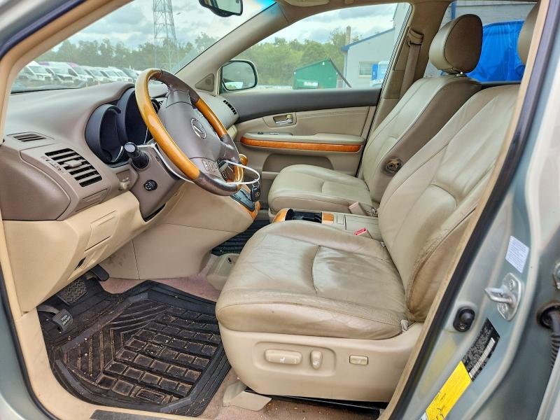 Продаж на аукціоні авто 2006 Lexus Rx, vin: 2T2HA31U96C106492, номер лоту: 70282636