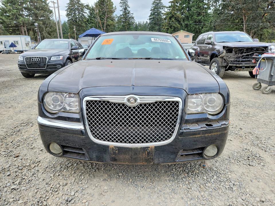 Aukcja sprzedaży 2010 Chrysler 300, vin: 2C3CA3CV0AH176163, numer aukcji: 66769006