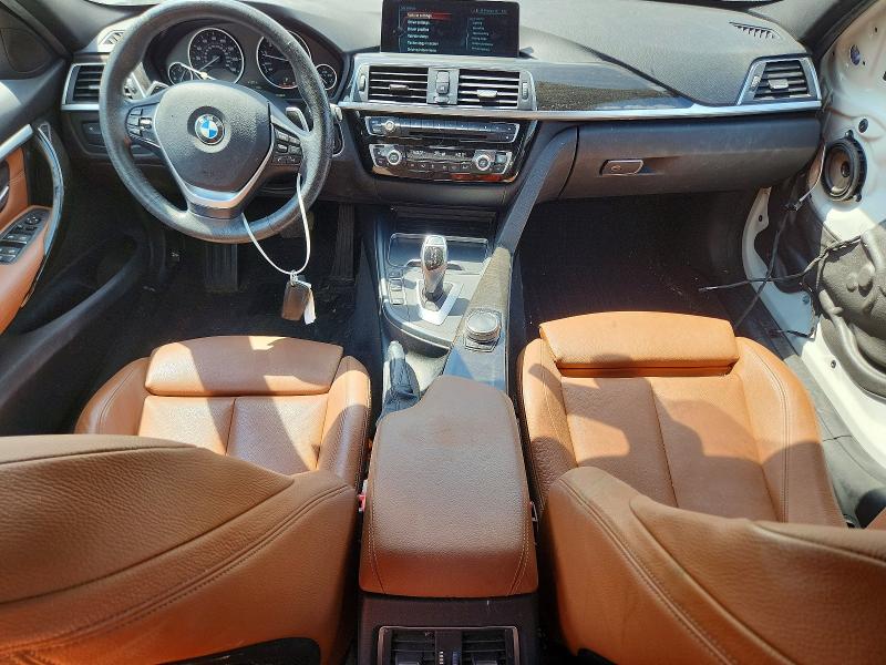 67507946 :رقم المزاد ، WBA8D9G38HNU62281 vin ، 2017 Bmw 330 مزاد بيع
