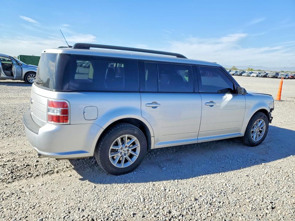 69337586 :رقم المزاد ، 2FMGK5B85FBA20692 vin ، 2015 Ford Flex مزاد بيع