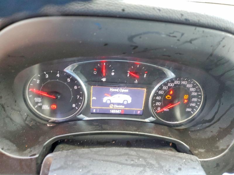 Продажа на аукционе авто 2020 Gmc Terrain, vin: 3GKALTEV6LL142978, номер лота: 68165366