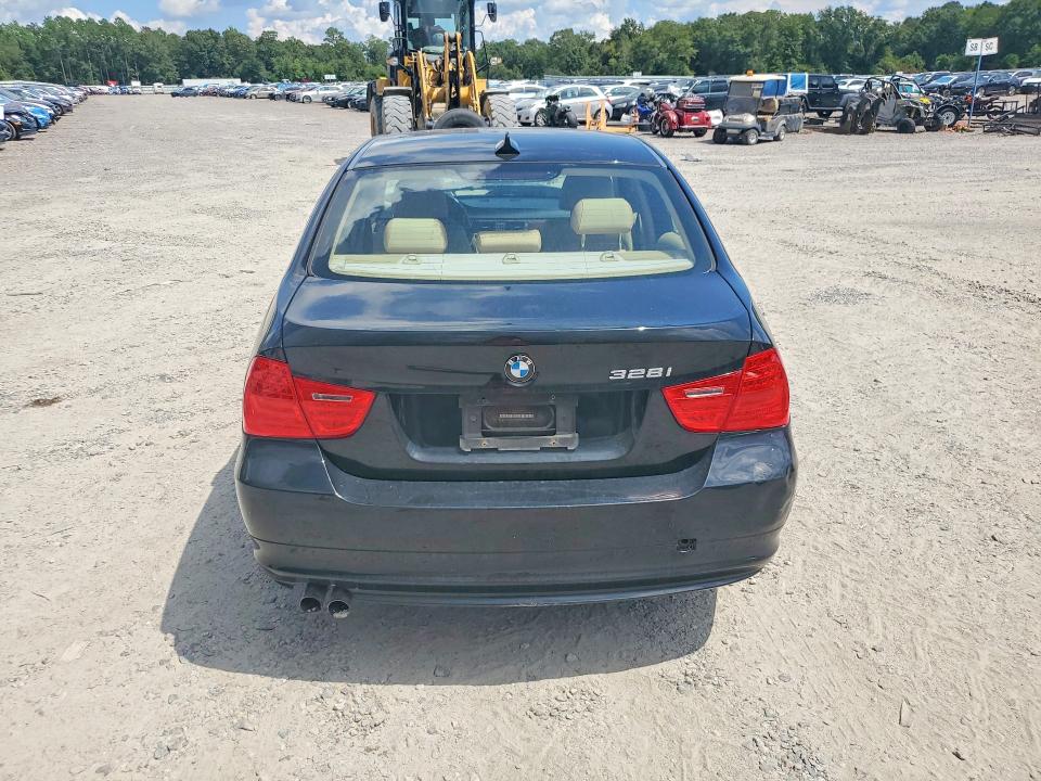 Aukcja sprzedaży 2010 Bmw 328, vin: WBAPH7G52ANM49344, numer aukcji: 68574326