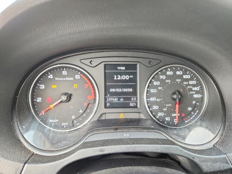 Продаж на аукціоні авто 2016 Audi A3, vin: WAUB8GFF3G1039365, номер лоту: 67924656