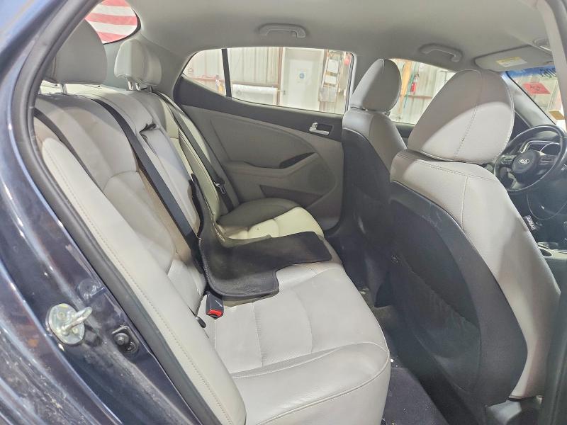 2015 Kia Optima მანქანა იყიდება აუქციონზე, vin: 5XXGN4A76FG485786, აუქციონის ნომერი: 70874906