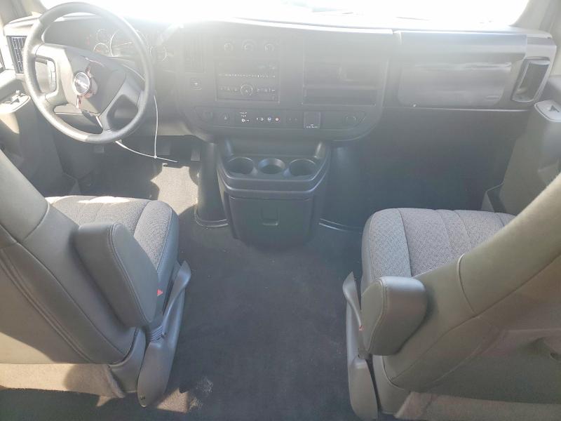 Продаж на аукціоні авто 2026 Gmc Savana, vin: 1GJZ7PF75T1176985, номер лоту: 69725086