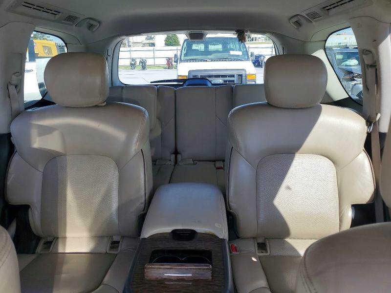 Aukcja sprzedaży 2019 Nissan Armada, vin: JN8AY2NF7K9350590, numer aukcji: 69122816