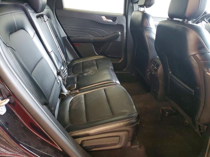 Aukcja sprzedaży 2024 Ford Escape, vin: 1FMCU9JA6RUA71721, numer aukcji: 70557356
