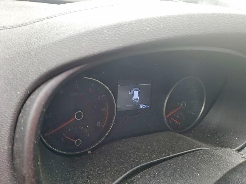 68857806 :رقم المزاد ، KNDPMCAC0L7800046 vin ، 2020 Kia Sportage مزاد بيع