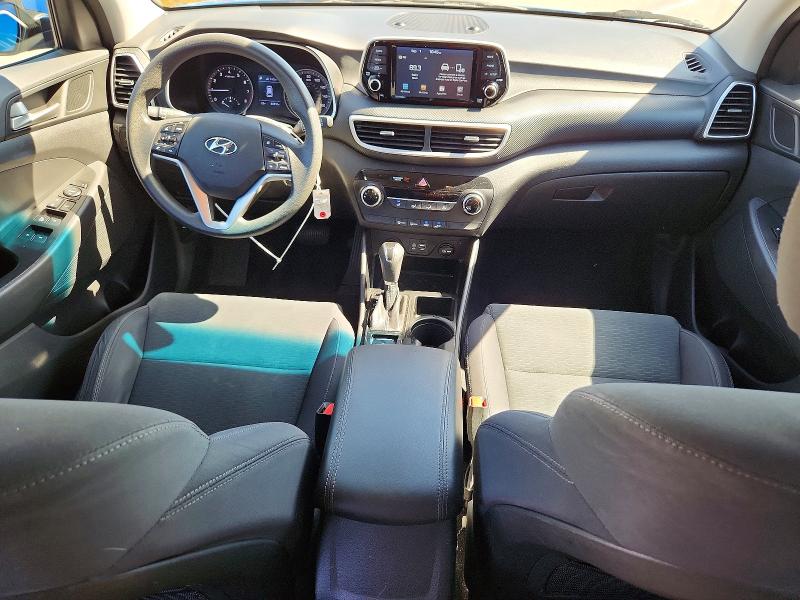 Продаж на аукціоні авто 2019 Hyundai Tucson, vin: KM8J23A40KU947788, номер лоту: 67457566