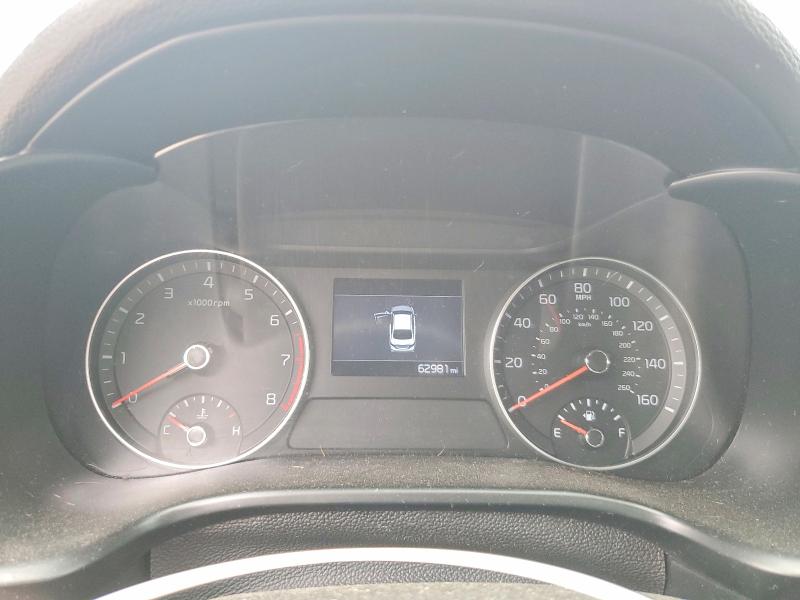Продаж на аукціоні авто 2021 Kia Forte, vin: 3KPF44AC2ME417423, номер лоту: 69473916