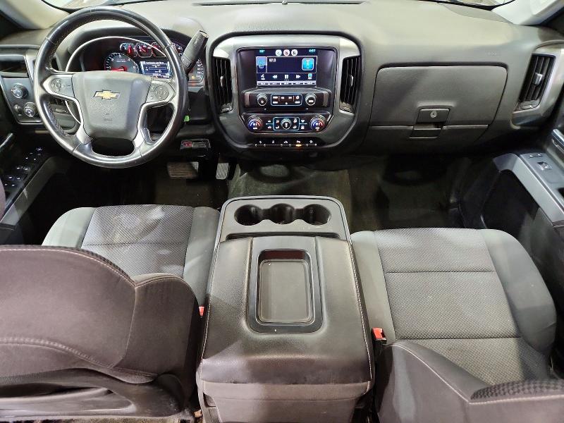 Продаж на аукціоні авто 2015 Chevrolet Silverado, vin: 1GCVKREC2FZ183588, номер лоту: 70896826