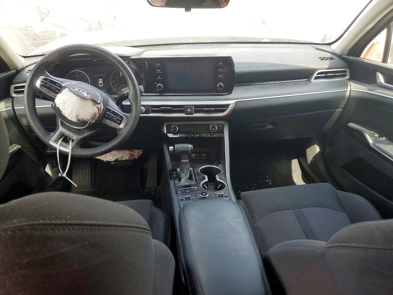Aukcja sprzedaży 2021 Kia K5, vin: 5XXG14J24MG022350, numer aukcji: 66726836