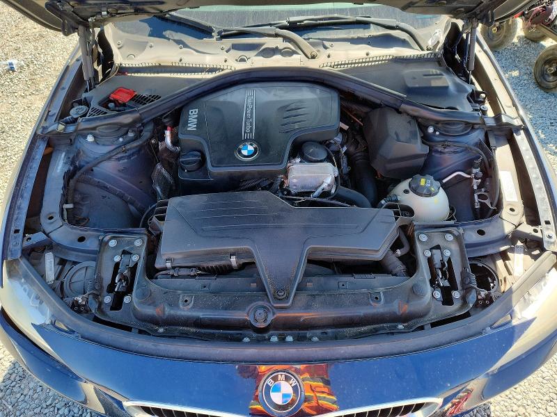 70715346 :رقم المزاد ، WBA3C1C55EK115641 vin ، 2014 Bmw 328 مزاد بيع