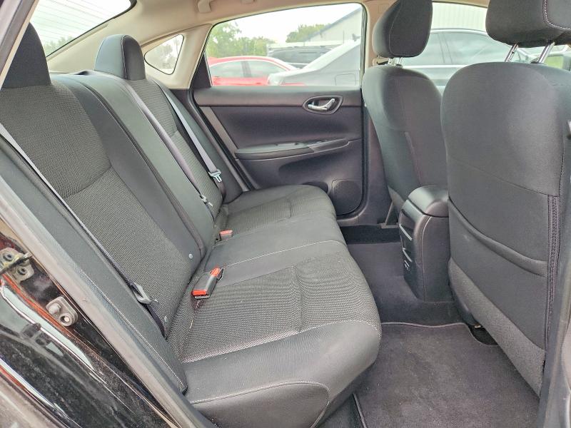 Aukcja sprzedaży 2019 Nissan Sentra, vin: 3N1AB7AP1KY254573, numer aukcji: 70356516