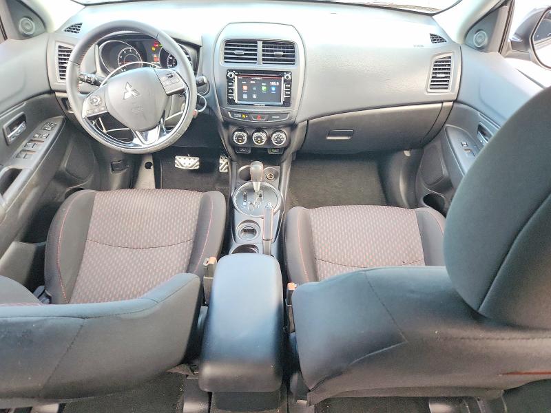Aukcja sprzedaży 2017 Mitsubishi Outlander Sport, vin: JA4AP3AU8HZ033364, numer aukcji: 68746136