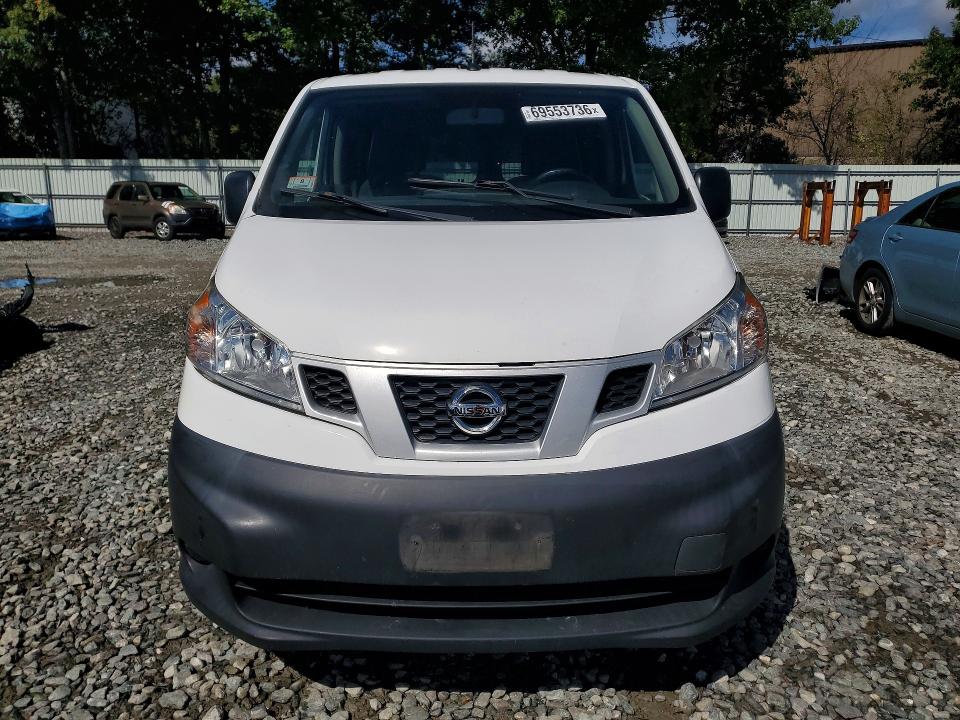Продаж на аукціоні авто 2015 Nissan Nv200, vin: 3N6CM0KN5FK711430, номер лоту: 69553736