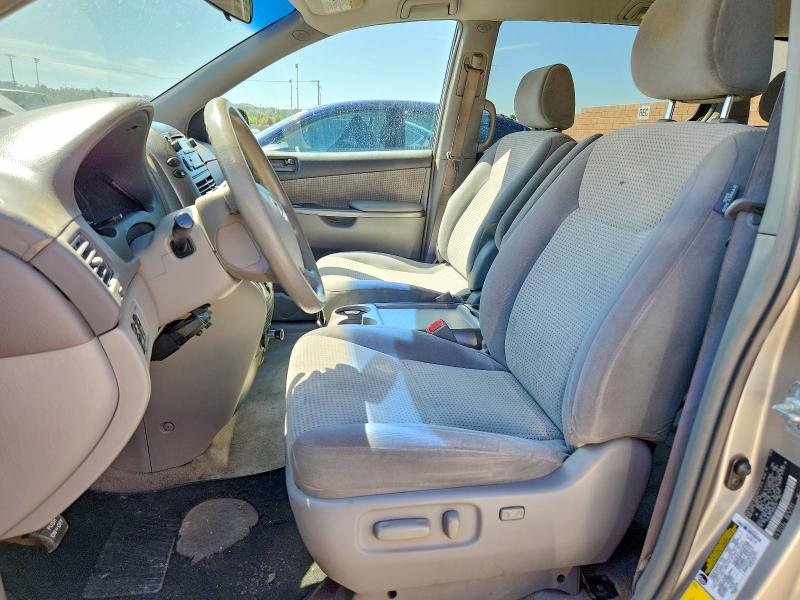 Aukcja sprzedaży 2006 Toyota Sienna, vin: 5TDZA23C16S556135, numer aukcji: 68449106