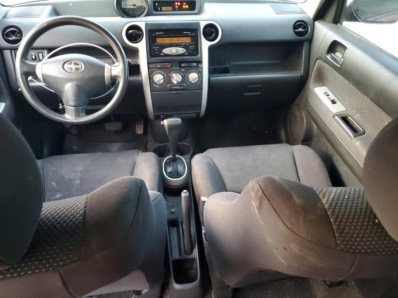 67458816 :رقم المزاد ، JTLKT324764035562 vin ، 2006 Scion Xb مزاد بيع