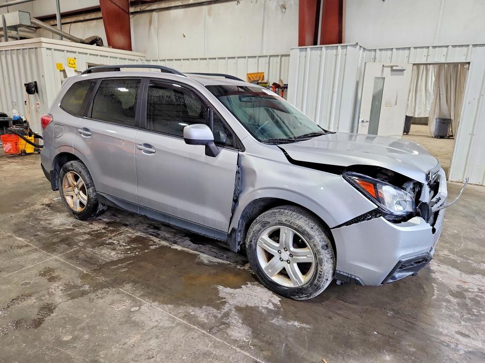 Aukcja sprzedaży 2017 Subaru Forester, vin: JF2SJAEC0HH404199, numer aukcji: 69106496