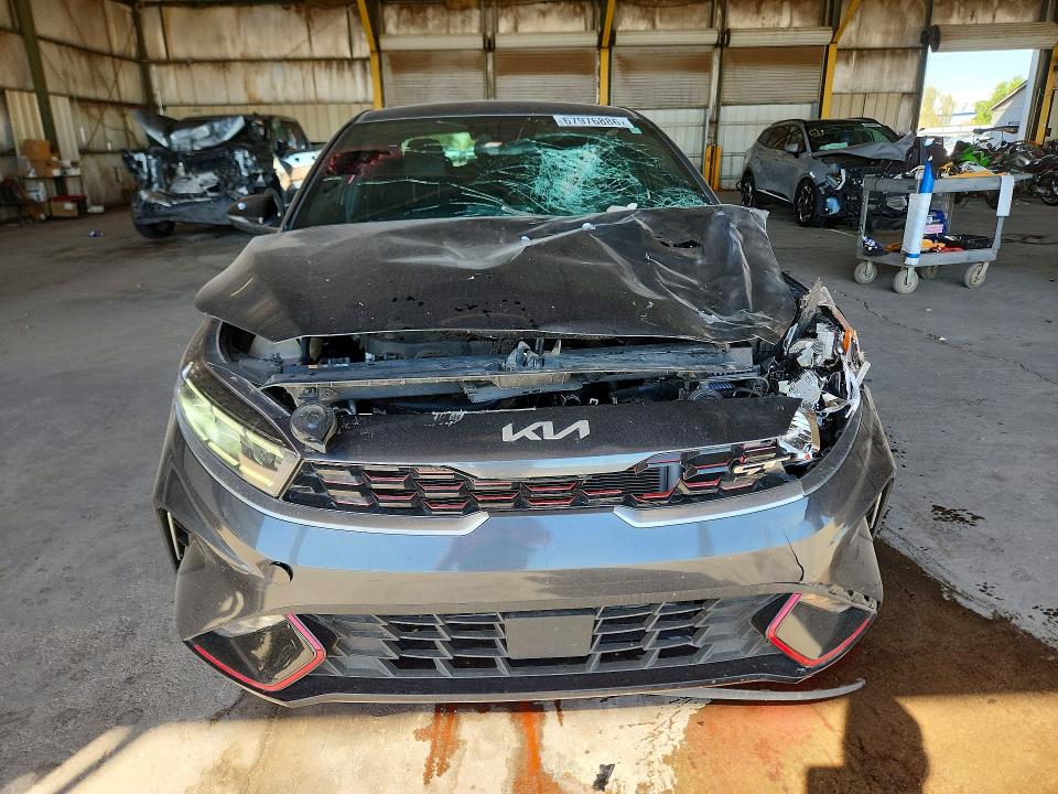 Aukcja sprzedaży 2023 Kia Forte, vin: 3KPF44AC6PE589426, numer aukcji: 67976886