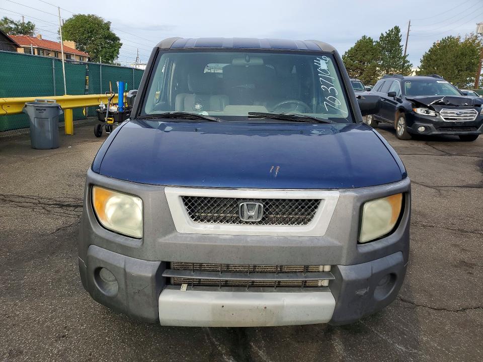 Продаж на аукціоні авто 2003 Honda Element, vin: 5J6YH28573L003773, номер лоту: 70371046