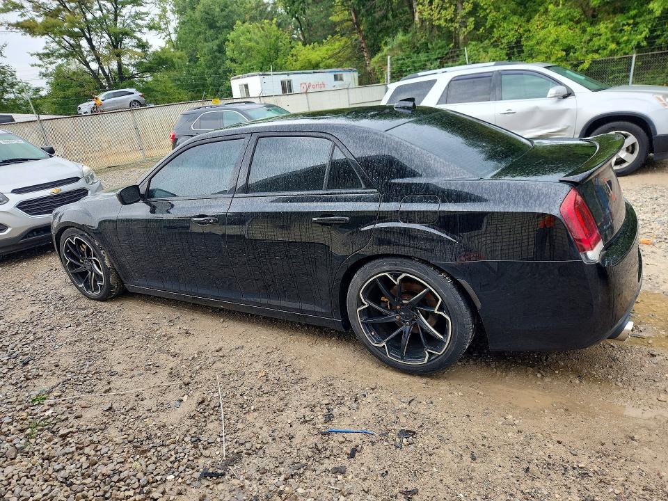 Aukcja sprzedaży 2016 Chrysler 300, vin: 2C3CCAGG3GH321151, numer aukcji: 67386416