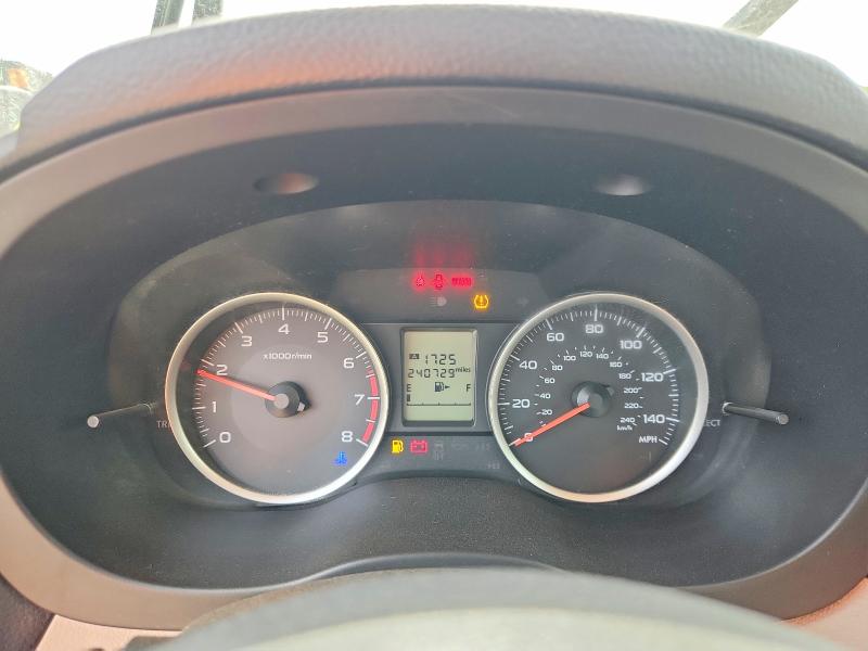 Aukcja sprzedaży 2015 Subaru Forester, vin: JF2SJAAC9FG558080, numer aukcji: 70156626