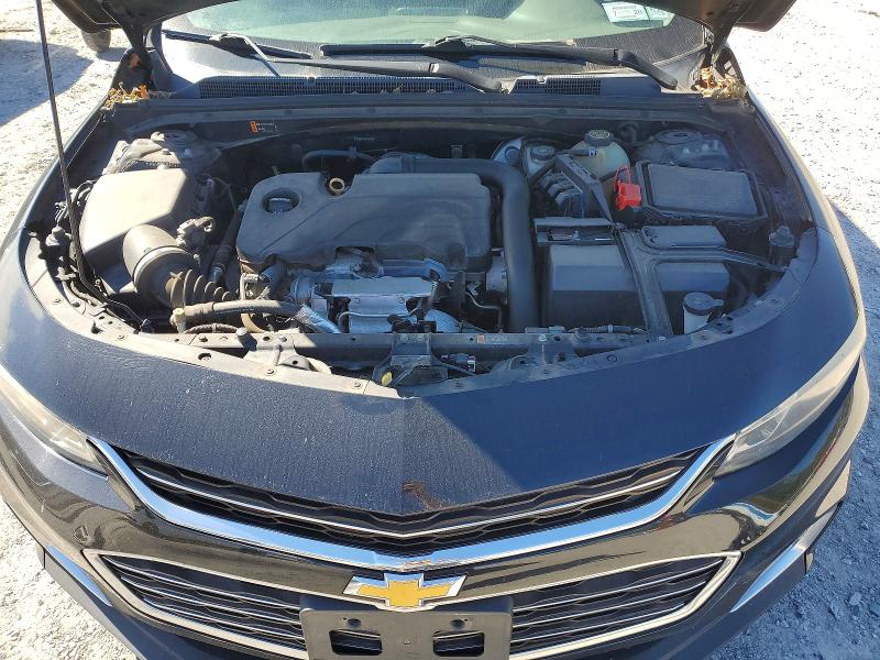 69856006 :رقم المزاد ، 1G1ZB5ST3HF199116 vin ، 2017 Chevrolet Malibu مزاد بيع