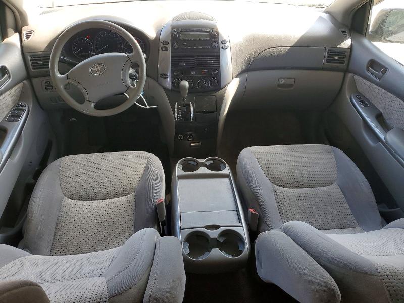 68886366 :رقم المزاد ، 5TDZA23C26S551462         vin ، 2006 Toyota Sienna مزاد بيع