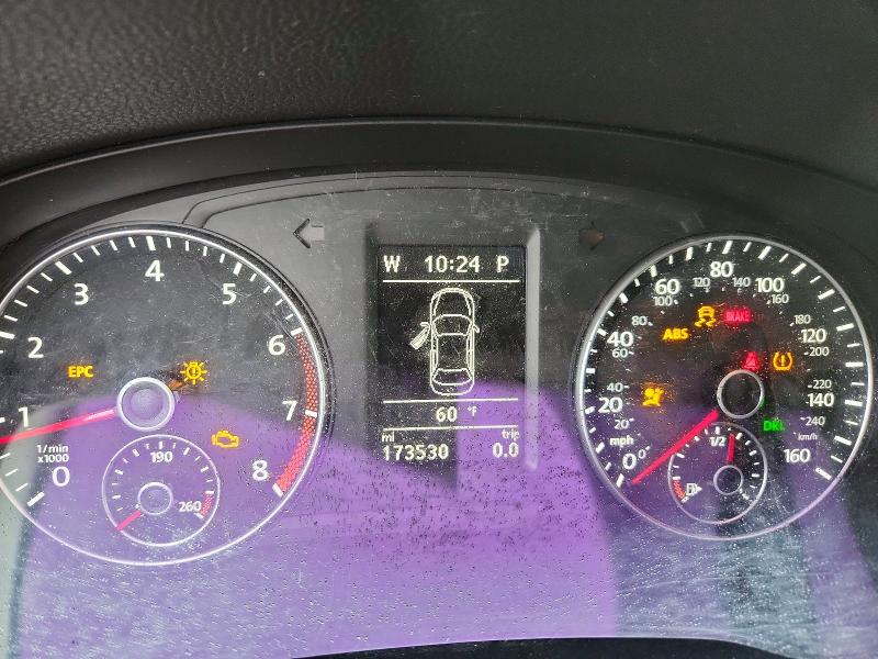 Продаж на аукціоні авто 2013 Volkswagen Passat, vin: 1VWBP7A35DC088096, номер лоту: 68801206