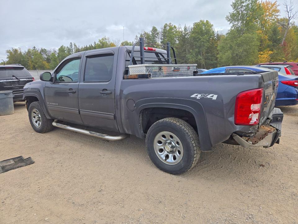 Продажа на аукционе авто 2011 Chevrolet Silverado, vin: 3GCPKREA3BG255156, номер лота: 70446416