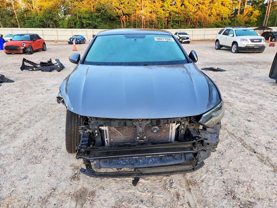 Aukcja sprzedaży 2020 Volkswagen Jetta, vin: 3VWC57BU6LM082824, numer aukcji: 68877096