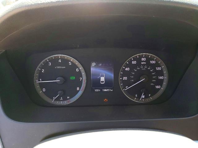 Aukcja sprzedaży 2017 Hyundai Sonata, vin: 5NPE24AF8HH518981, numer aukcji: 69734236