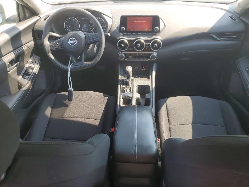 Продажа на аукционе авто 2025 Nissan Sentra, vin: 3N1AB8BV1SY343109, номер лота: 67425476