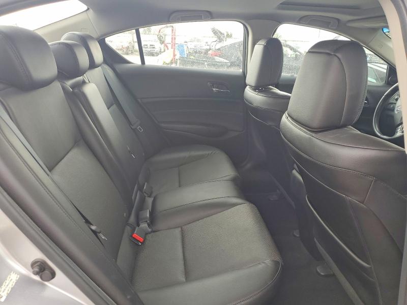 66064816 :رقم المزاد ، 19VDE1F39EE012956 vin ، 2014 Acura Ilx مزاد بيع