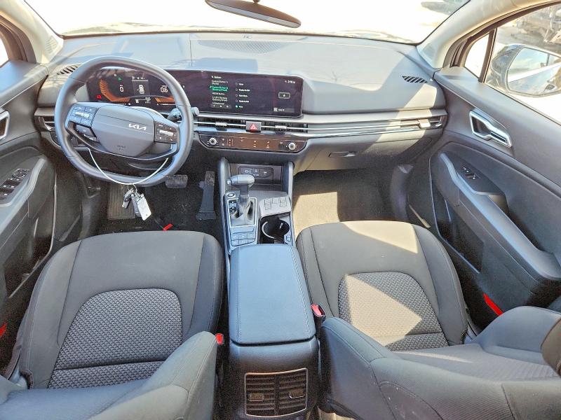 Продажа на аукционе авто 2026 Kia Sportage, vin: 5XYK23DFXTG428126, номер лота: 67905346
