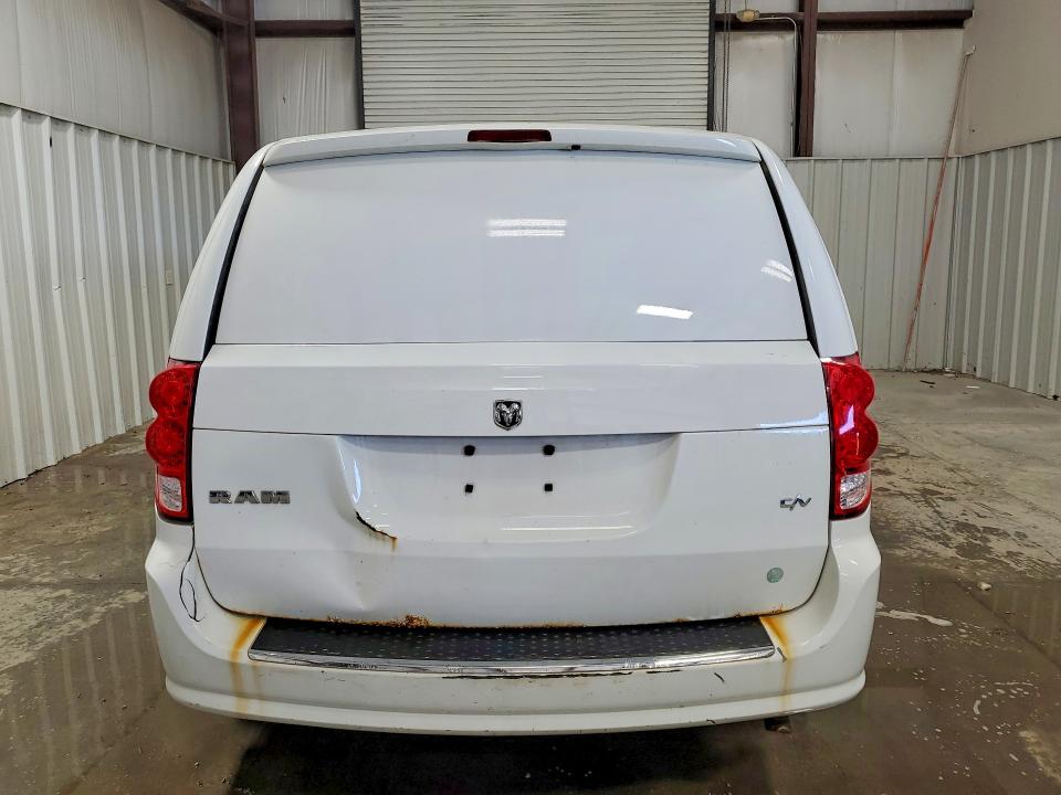 Aukcja sprzedaży 2014 Ram Tradesman, vin: 2C4JRGAG0ER147303, numer aukcji: 68110356