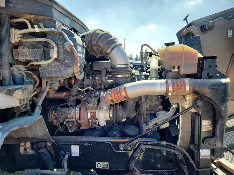 Aukcja sprzedaży 2019 Peterbilt 579, vin: 1XPBDP9X9KD364191, numer aukcji: 68421416
