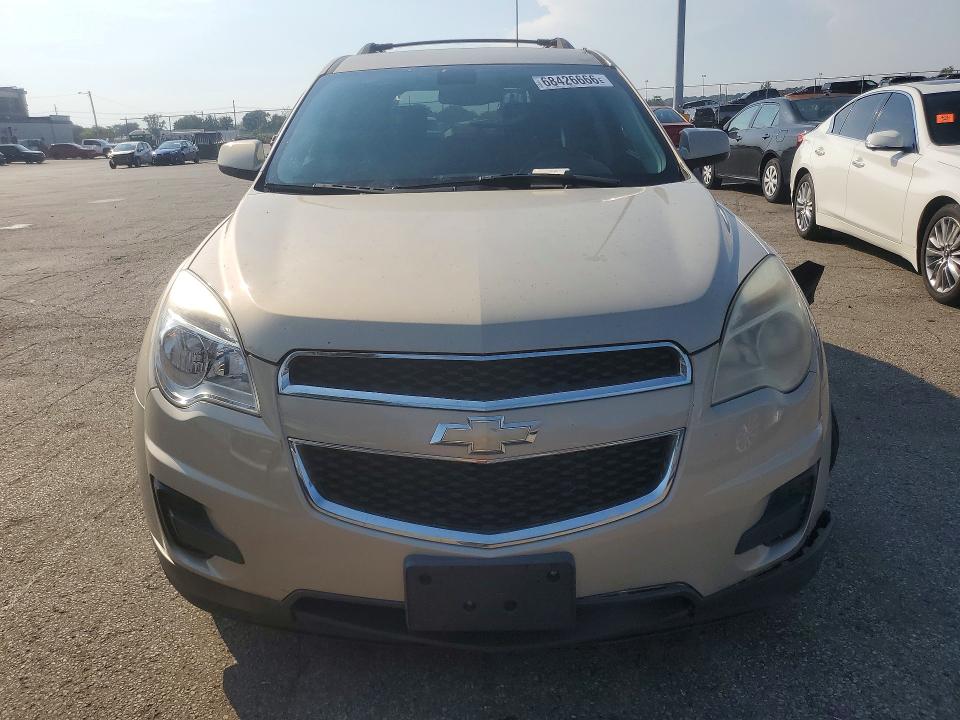 Продаж на аукціоні авто 2011 Chevrolet Equinox, vin: 2GNALDEC4B1220696, номер лоту: 68426666