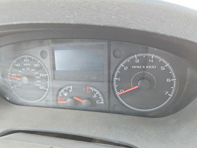 2018 Ram Promaster 3500 მანქანა იყიდება აუქციონზე, vin: 3C6URVHGXJE149117, აუქციონის ნომერი: 68278296