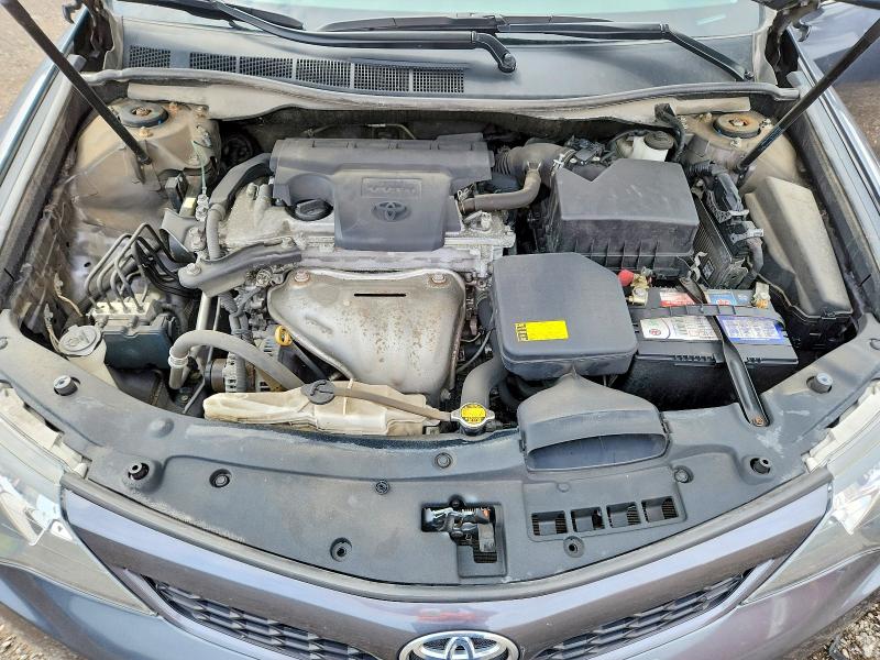 Aukcja sprzedaży 2013 Toyota Camry, vin: 4T1BF1FK9DU211732, numer aukcji: 67119646