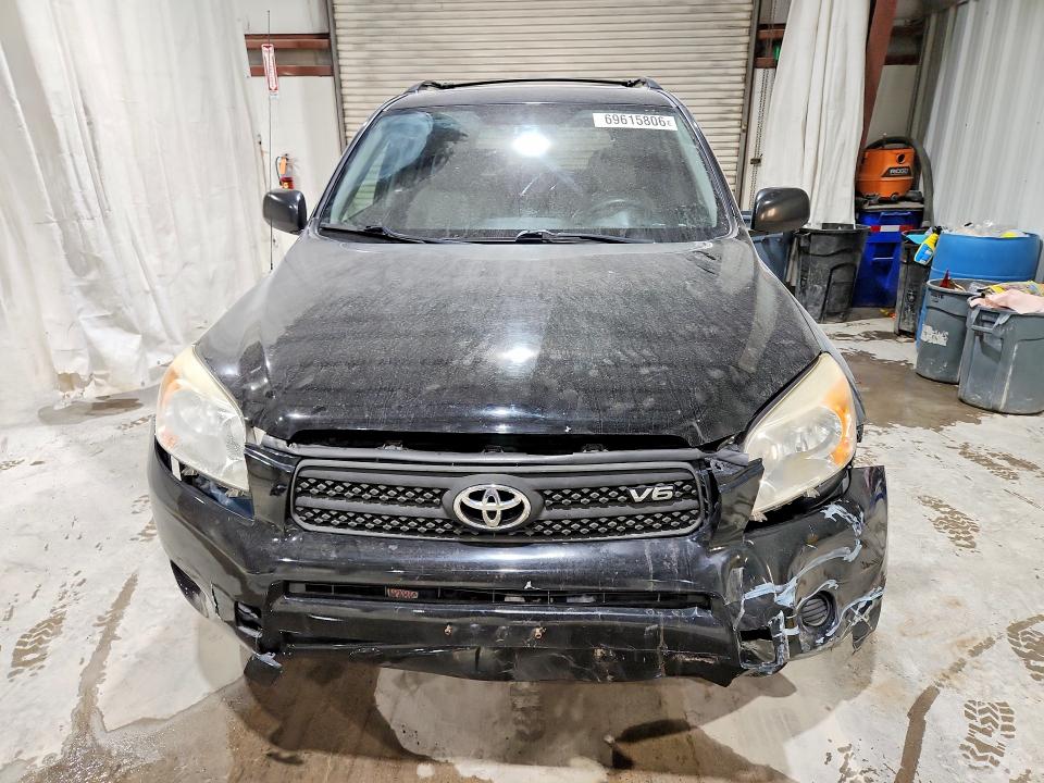 Продаж на аукціоні авто 2008 Toyota Rav4, vin: JTMBK33V385045752, номер лоту: 69615806
